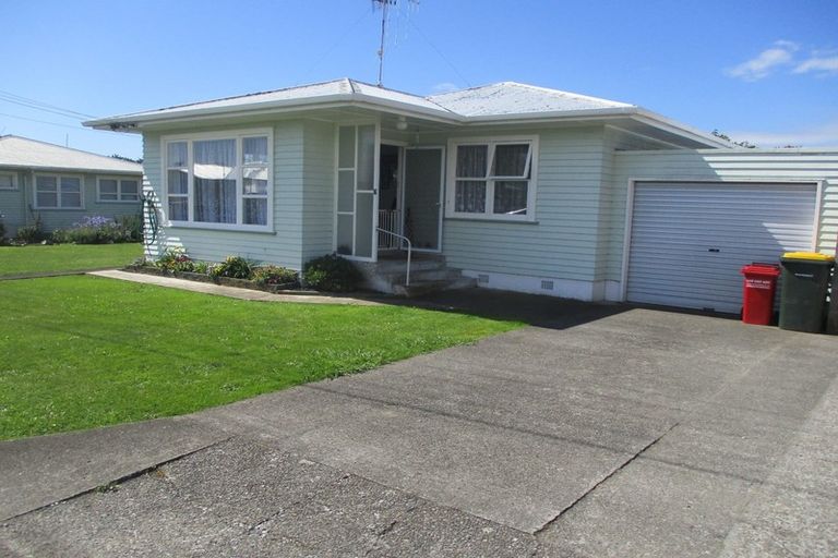 Photo of property in 7 Linley Place, Levin, 5510
