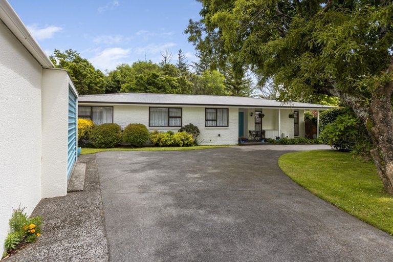 Photo of property in 14 Tainui Terrace, Inglewood, 4330