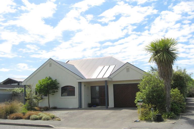 Photo of property in 11a Coates Place, Rangiora, 7400