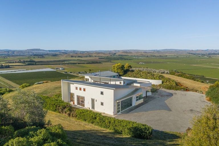 Photo of property in 2536 State Highway 50, Roys Hill, Hastings, 4175