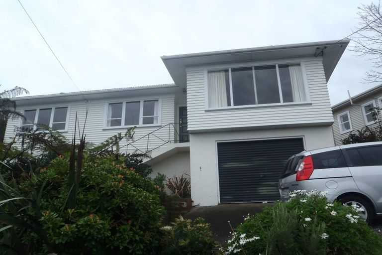 Photo of property in 57 Bedford Street, Northland, Wellington, 6012