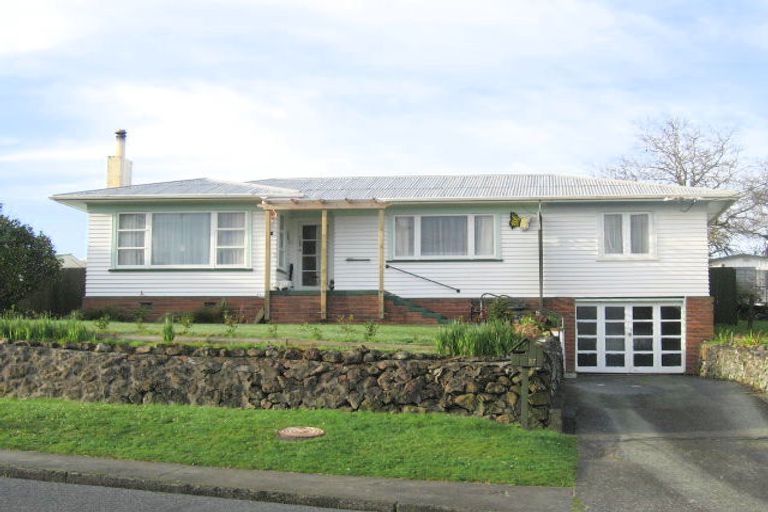 Photo of property in 67 Station Road, Te Kamo, Whangarei, 0112
