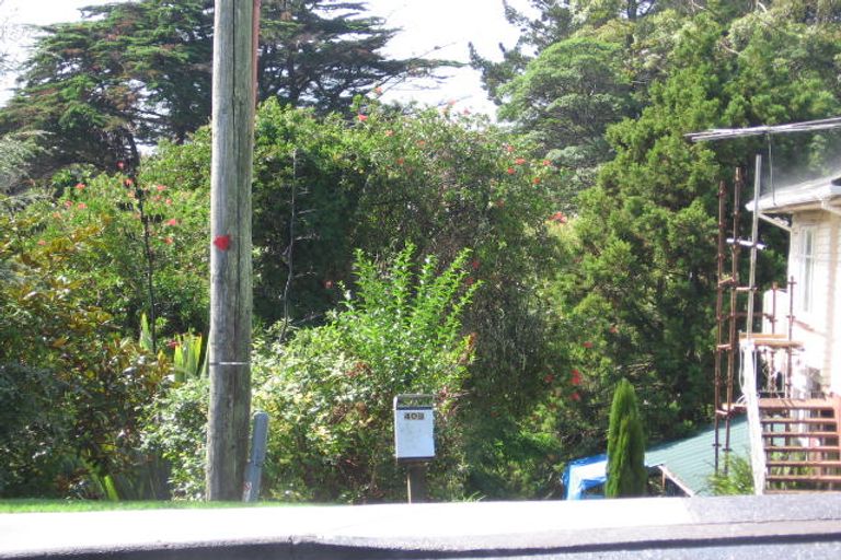 Photo of property in 40 Sunnyside Road, Sunnyvale, Auckland, 0612
