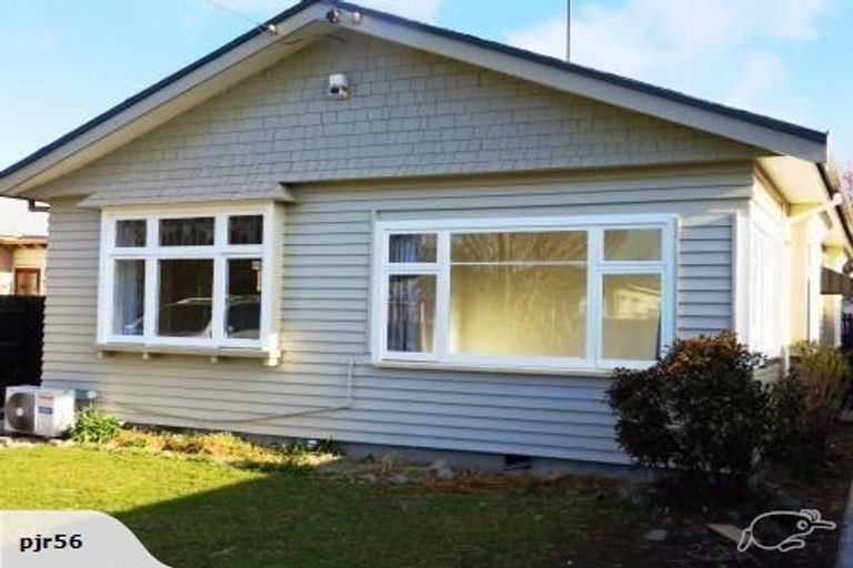 Photo of property in 10 Dacre Street, Linwood, Christchurch, 8062