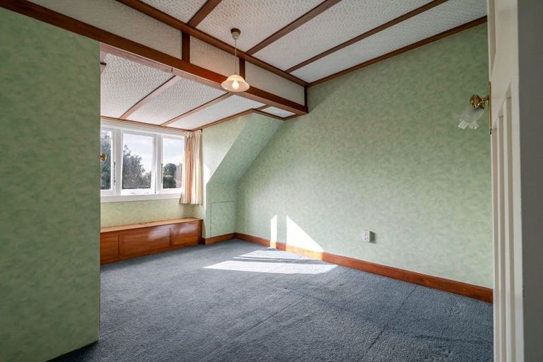 Photo of property in 350 College Street, West End, Palmerston North, 4410