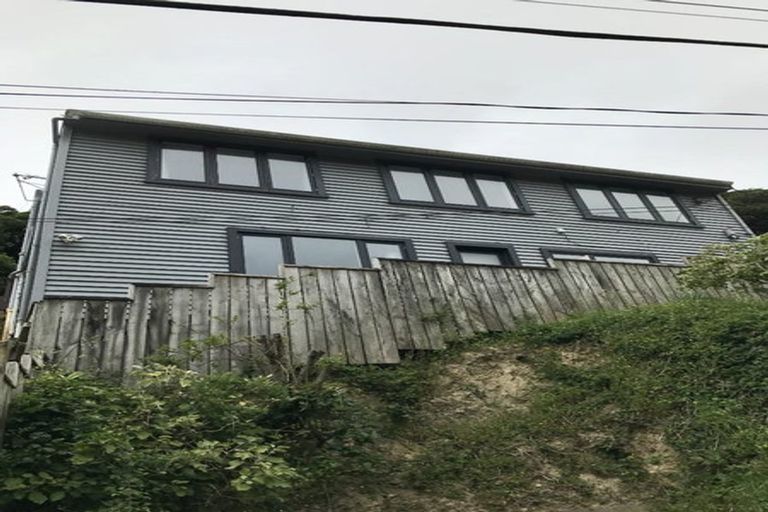 Photo of property in 359 Ohiro Road, Brooklyn, Wellington, 6021