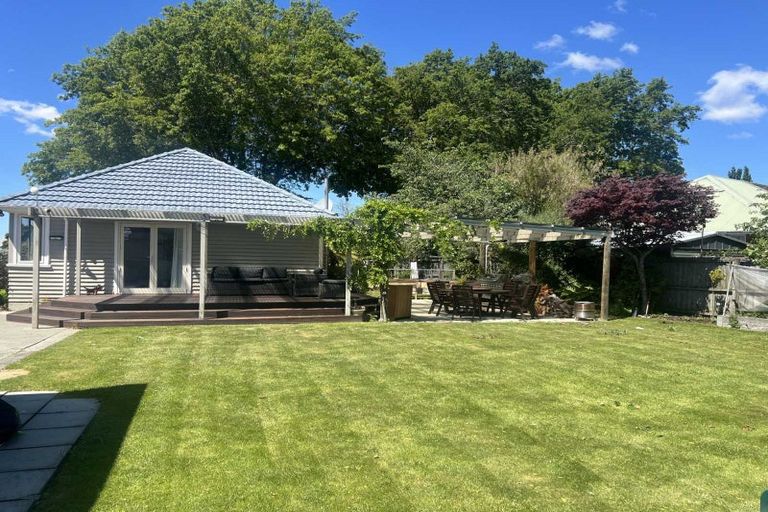 Photo of property in 61 Truman Road, Bryndwr, Christchurch, 8053