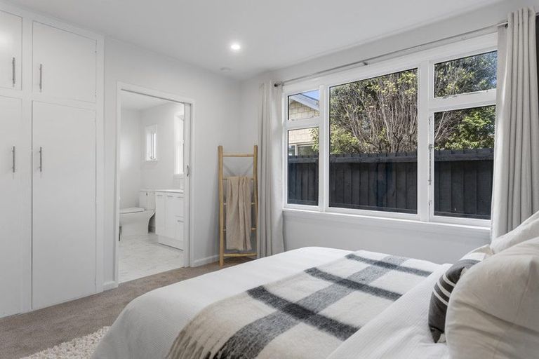 Photo of property in 268 Burwood Road, Burwood, Christchurch, 8083