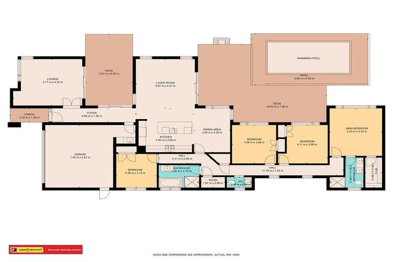 Photo of property in 33 Pohutukawa Parade, Riverhead, 0820