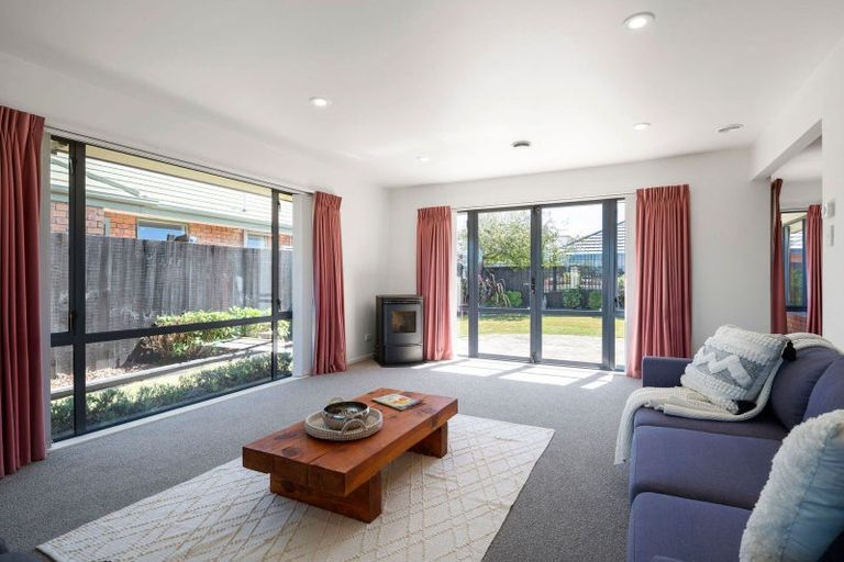 Photo of property in 110b South Belt, Rangiora, 7400