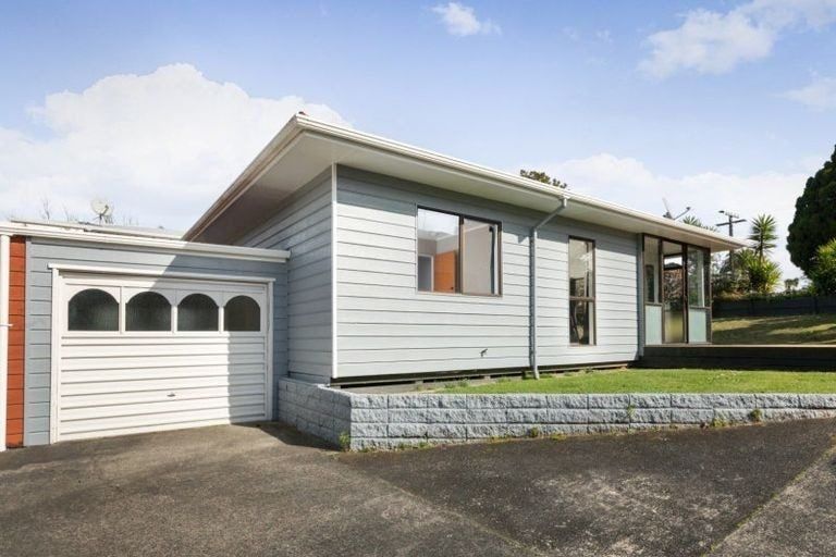 Photo of property in 49a Martin Road, Waihi, 3610