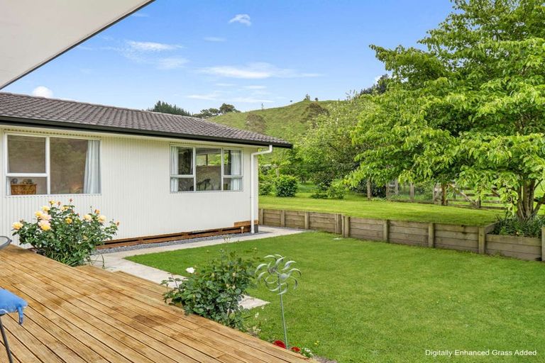 Photo of property in 1038 State Highway 4, Parikino, Whanganui, 4573