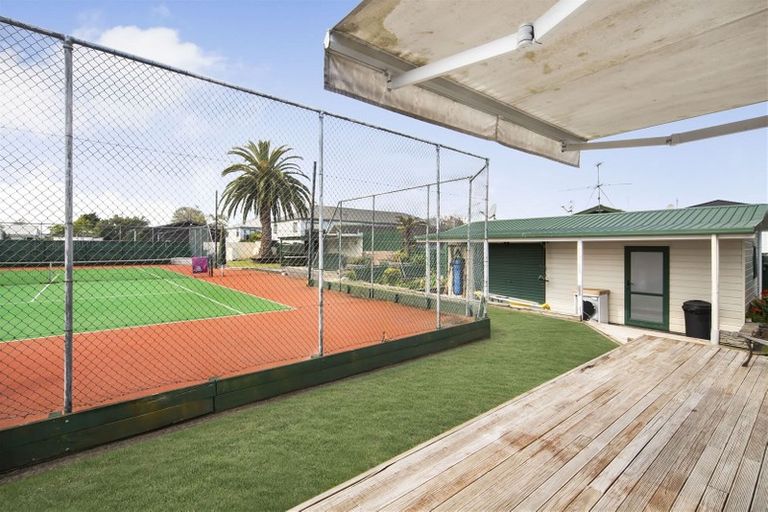 Photo of property in 36 Carruth Road, Papatoetoe, Auckland, 2025