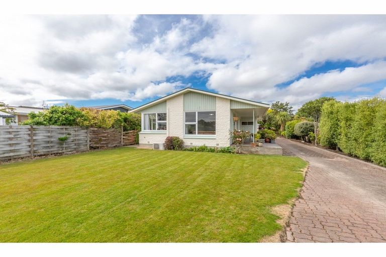 Photo of property in 97 Kaiwara Street, Hoon Hay, Christchurch, 8025