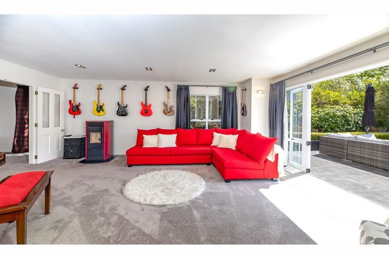 Photo of property in 23 Tucson Place, Burwood, Christchurch, 8061