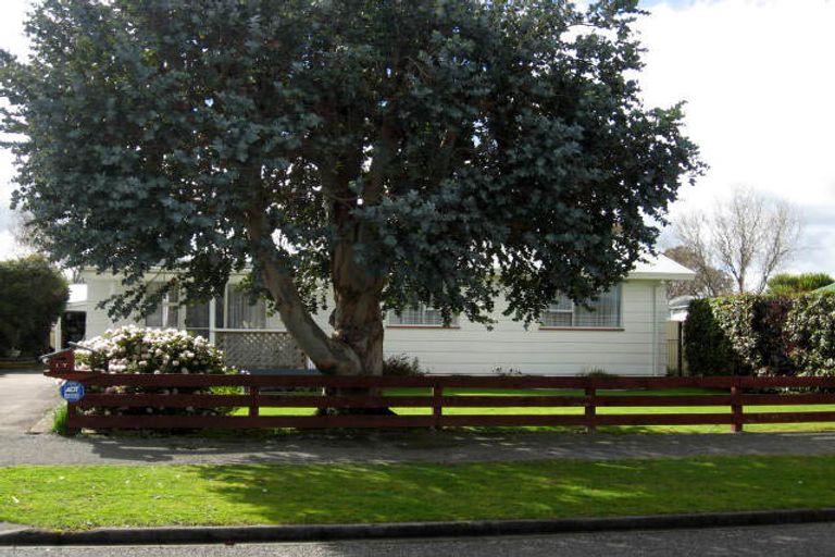Photo of property in 17 Millard Avenue, Kuripuni, Masterton, 5810