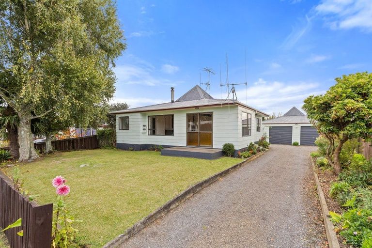 Photo of property in 5 Keepa Avenue, Paeroa, 3600