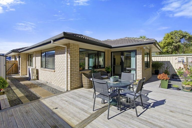 Photo of property in 41 Evergreen Crescent, Trentham, Upper Hutt, 5018