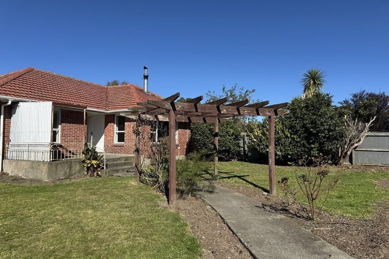 Photo of property in 40 Tauiwi Crescent, Hei Hei, Christchurch, 8042