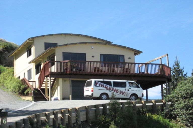 Photo of property in 46 Maire Street, Tahunanui, Nelson, 7011