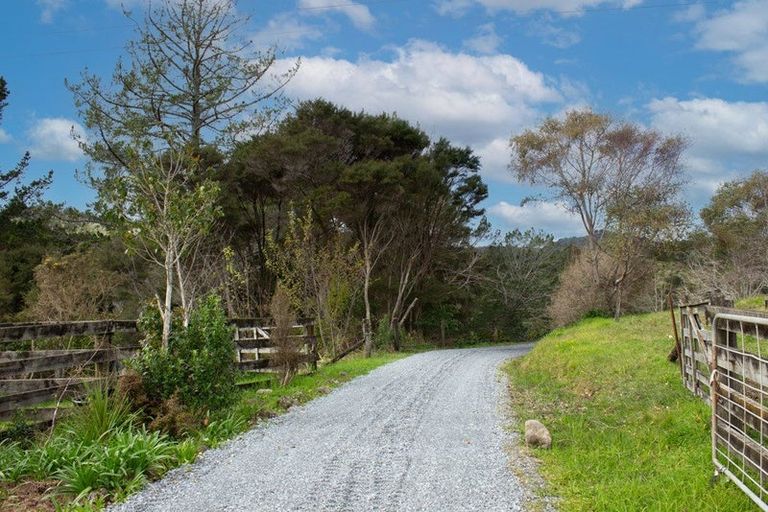 Photo of property in 110 Cartwright Road, Onerahi, Whangarei, 0110