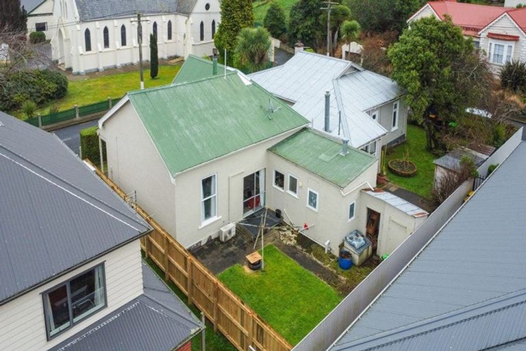 Photo of property in 2 Buccleugh Street, North East Valley, Dunedin, 9010
