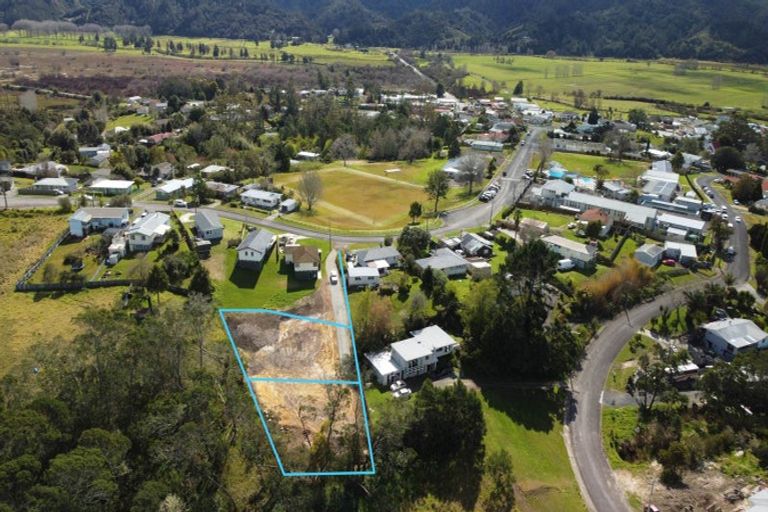 Photo of property in 51 Albert Street, Kawakawa, 0210
