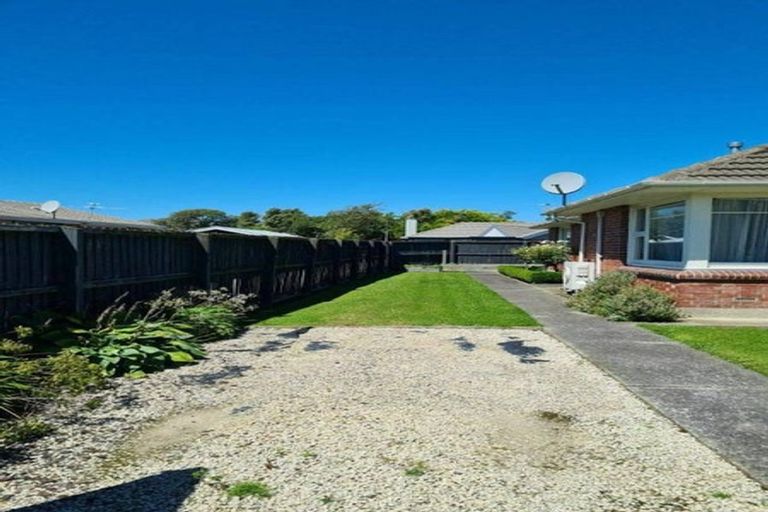 Photo of property in 17b Gainsborough Street, Hoon Hay, Christchurch, 8025