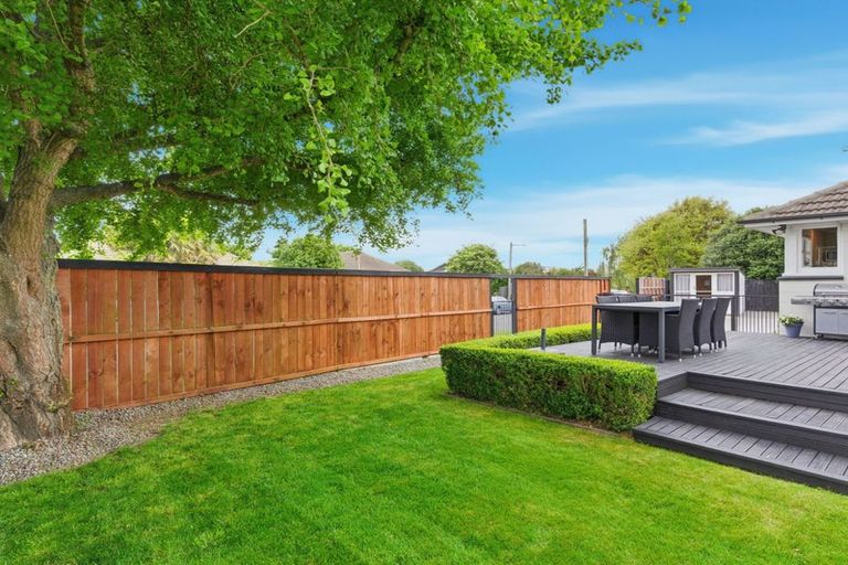 Photo of property in 8 Dufek Crescent, Wigram, Christchurch, 8042