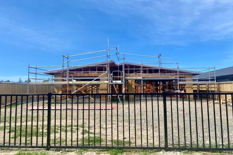 Photo of property in 14 Coney Place, Rolleston, 7614