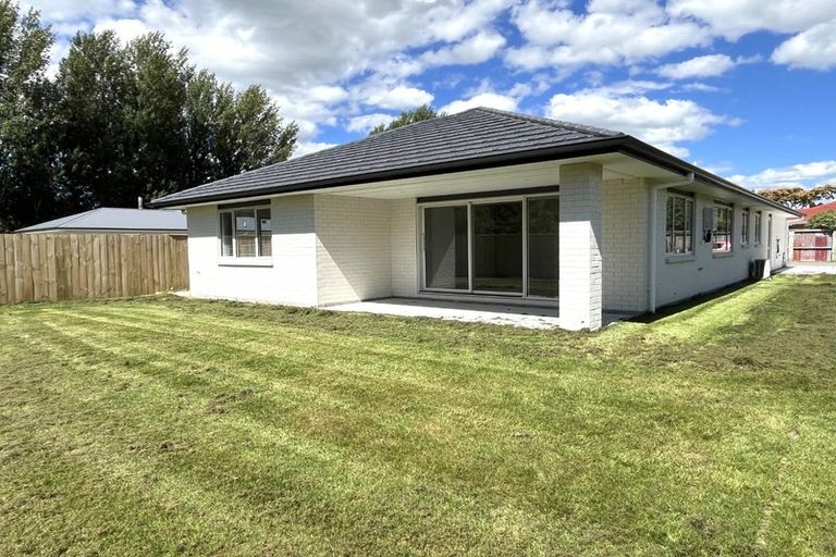 Photo of property in 54b Costley Street, Carterton, 5713
