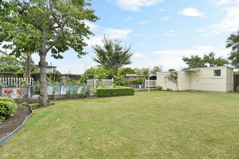 Photo of property in 15 Robin Street, Burwood, Christchurch, 8083