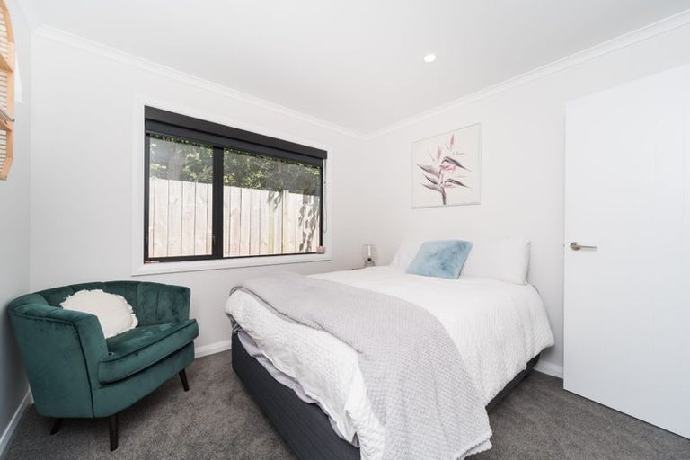 Photo of property in 6 Ngaio Street, West End, Palmerston North, 4412