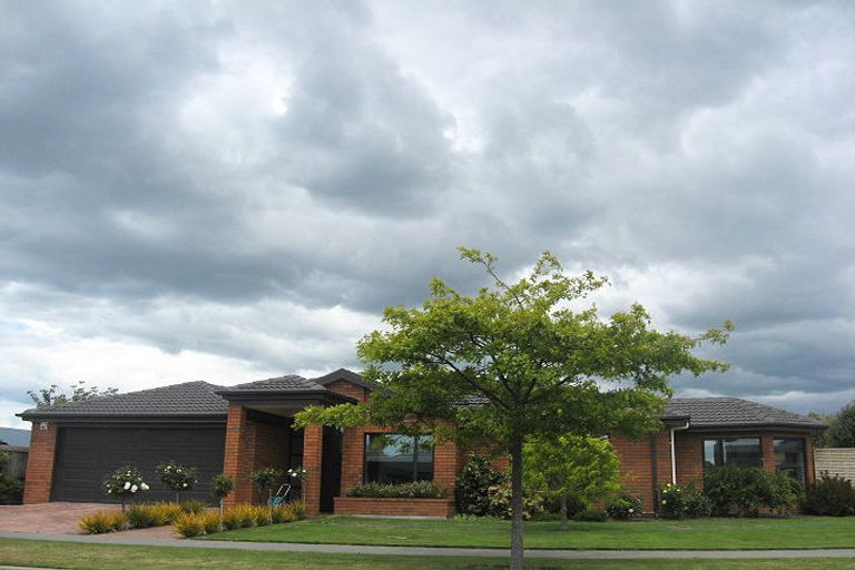 Photo of property in 34 Travis Country Drive, Burwood, Christchurch, 8083