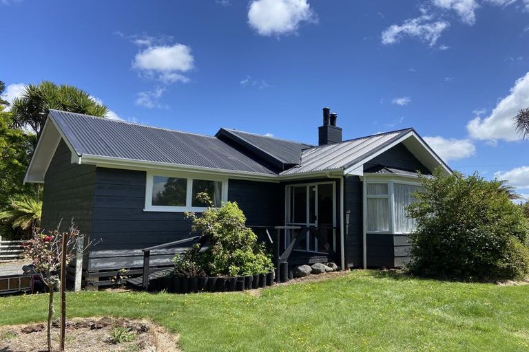 Photo of property in 1465 State Highway 49, Tangiwai, Ohakune, 4691