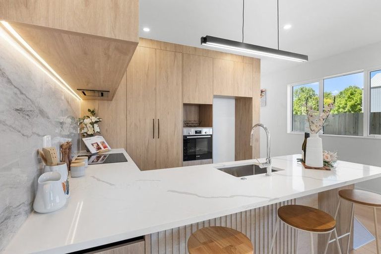 Photo of property in 111 Tributary Parade, Karaka, 2578