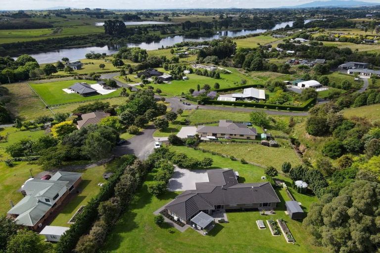 Photo of property in 19 Morepork Lane, Ngaruawahia, 3793