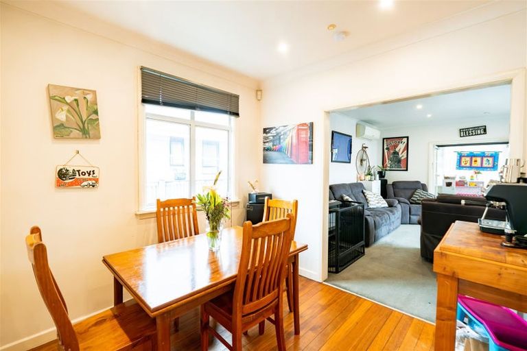 Photo of property in 35 Dalkeith Street, Hoon Hay, Christchurch, 8025