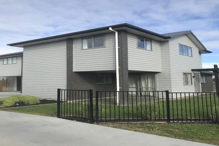 Photo of property in 28u1 Beatty Street, Melville, Hamilton, 3206