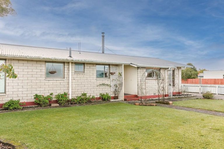 Photo of property in 111 Brougham Street, Westport, 7825