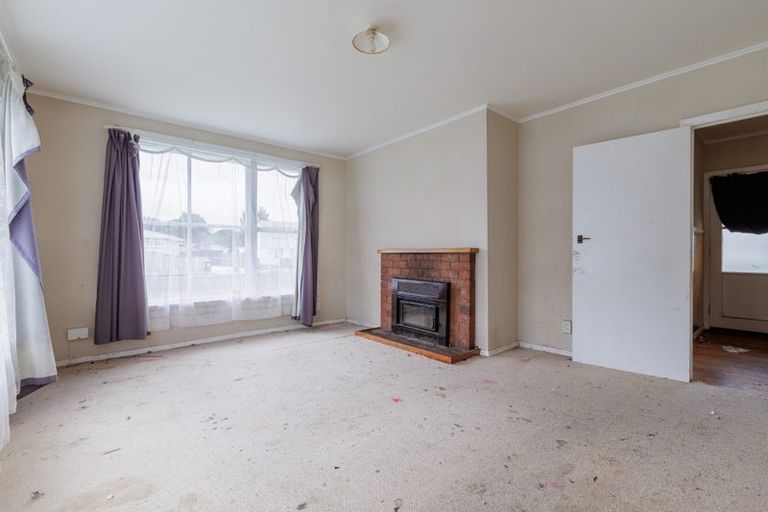 Photo of property in 35 Hartgill Crescent, Dannevirke, 4930