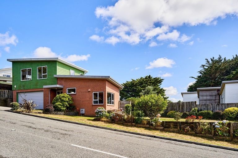 Photo of property in 38 John Sims Drive, Broadmeadows, Wellington, 6035