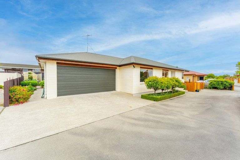 Photo of property in 2b Chateau Close, Gleniti, Timaru, 7910