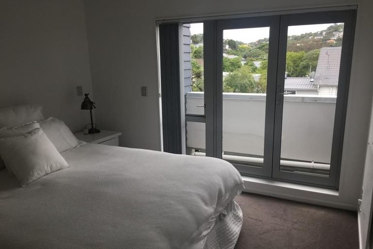 Photo of property in 12u3 Agra Crescent, Khandallah, Wellington, 6035