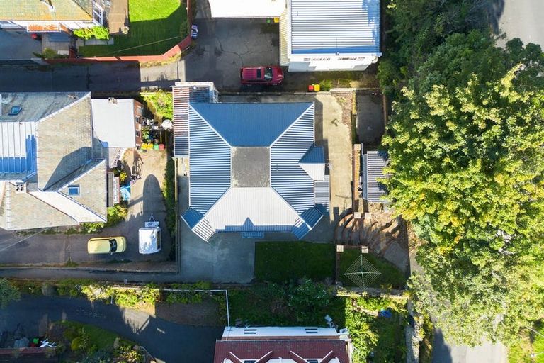 Photo of property in 131 London Street, Dunedin Central, Dunedin, 9016