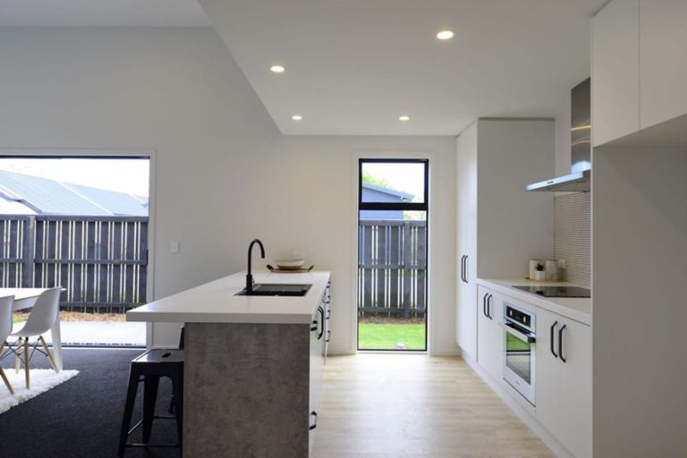 Photo of property in 9 Prospect Place, Halswell, Christchurch, 8025