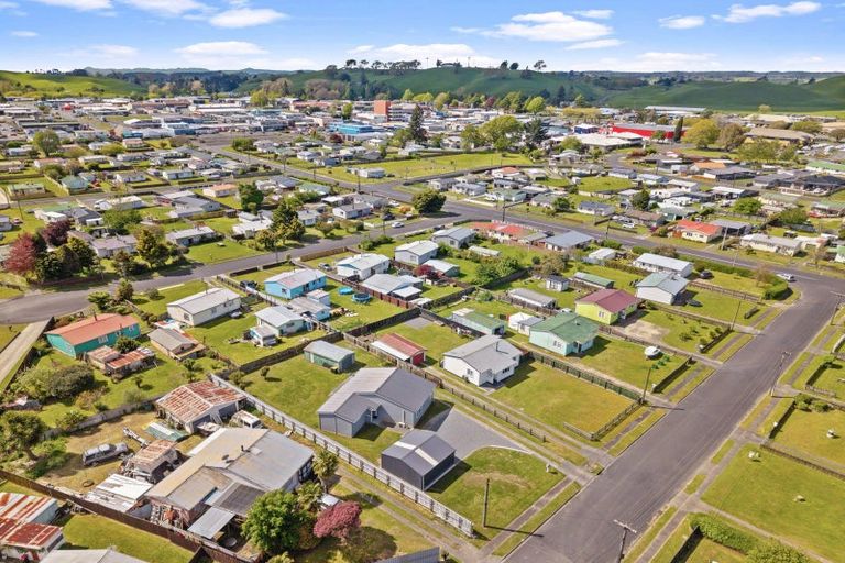 Photo of property in 10 Abercorn Place, Tokoroa, 3420
