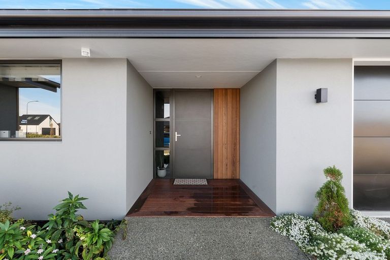 Photo of property in 17 Philippa Drive, Rolleston, 7615