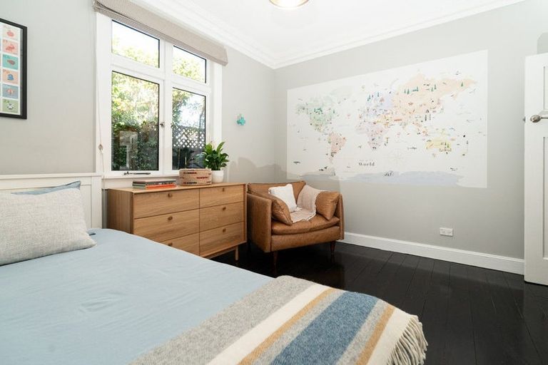 Photo of property in 22 Ngatoto Street, Ngaio, Wellington, 6035
