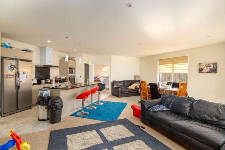 Photo of property in 1 Amelia Place, Wigram, Christchurch, 8025